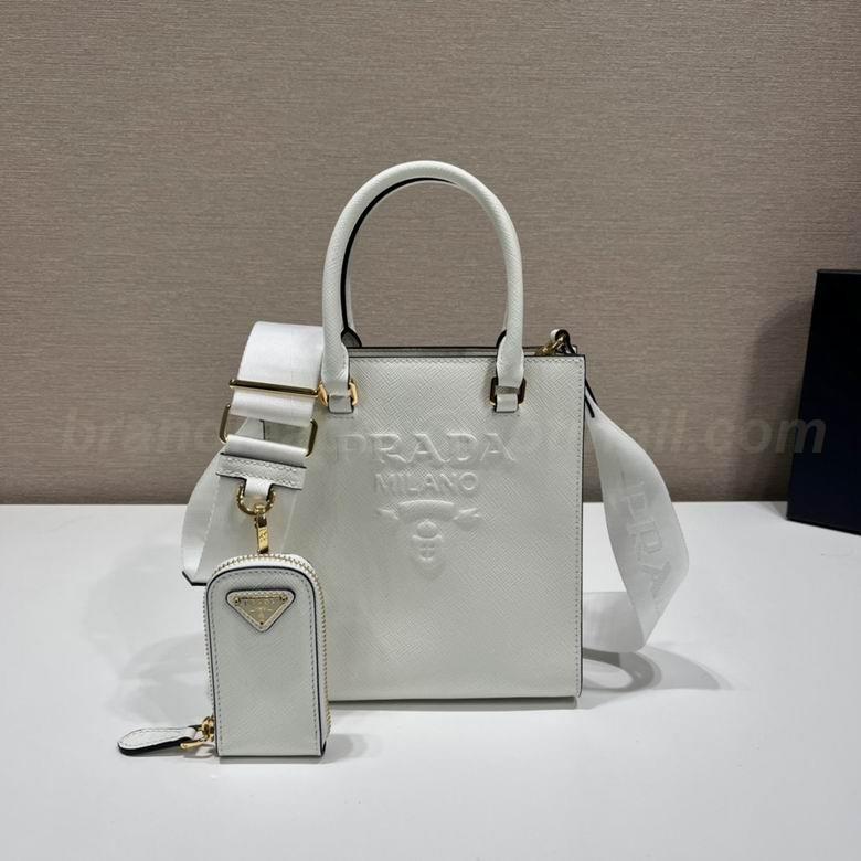 Prada Handbags 41